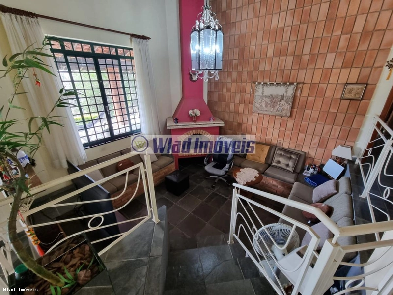 Casa em Condomínio para Venda em Vinhedo / SP no bairro Condomínio Marambaia: 24ª foto da galeria de imagens do imóvel
