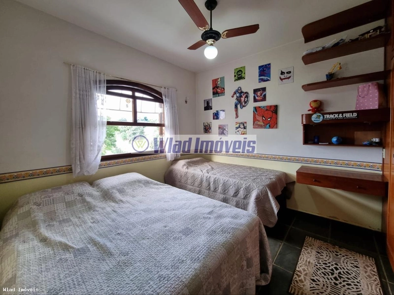 Casa em Condomínio para Venda em Vinhedo / SP no bairro Condomínio Marambaia: 31ª foto da galeria de imagens do imóvel
