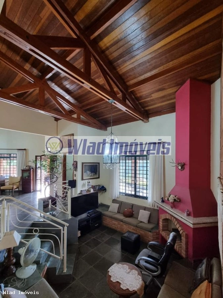 Casa em Condomínio para Venda em Vinhedo / SP no bairro Condomínio Marambaia: 25ª foto da galeria de imagens do imóvel