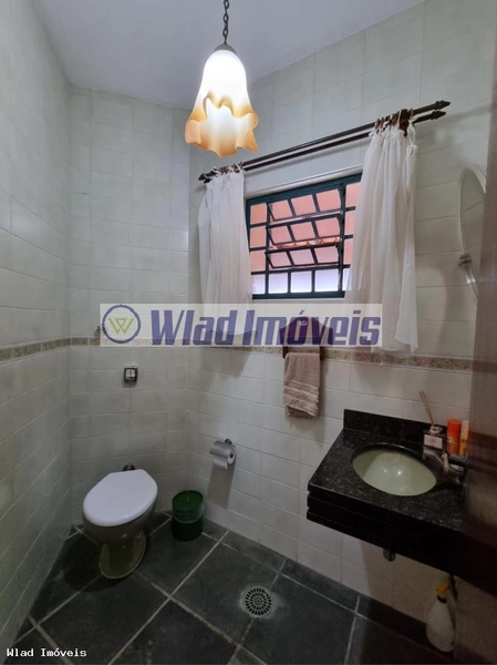 Casa em Condomínio para Venda em Vinhedo / SP no bairro Condomínio Marambaia: 22ª foto da galeria de imagens do imóvel