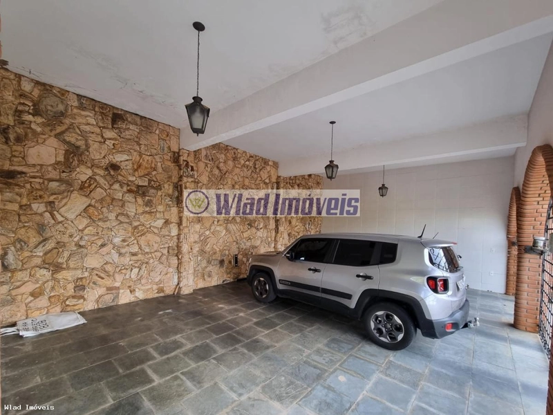 Casa em Condomínio para Venda em Vinhedo / SP no bairro Condomínio Marambaia: 5ª foto da galeria de imagens do imóvel