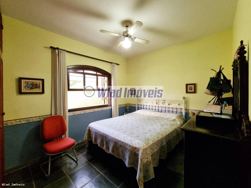 Casa em Condomínio para Venda em Vinhedo / SP no bairro Condomínio Marambaia: 29ª foto da galeria de imagens do imóvel