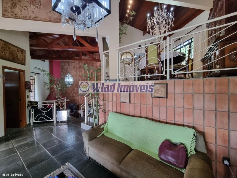 Casa em Condomínio para Venda em Vinhedo / SP no bairro Condomínio Marambaia: 19ª foto da galeria de imagens do imóvel