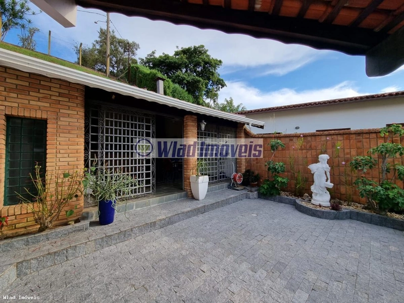 Casa em Condomínio para Venda em Vinhedo / SP no bairro Condomínio Marambaia: 16ª foto da galeria de imagens do imóvel