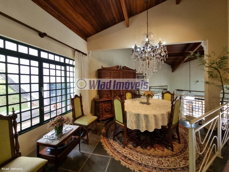 Casa em Condomínio para Venda em Vinhedo / SP no bairro Condomínio Marambaia: 23ª foto da galeria de imagens do imóvel