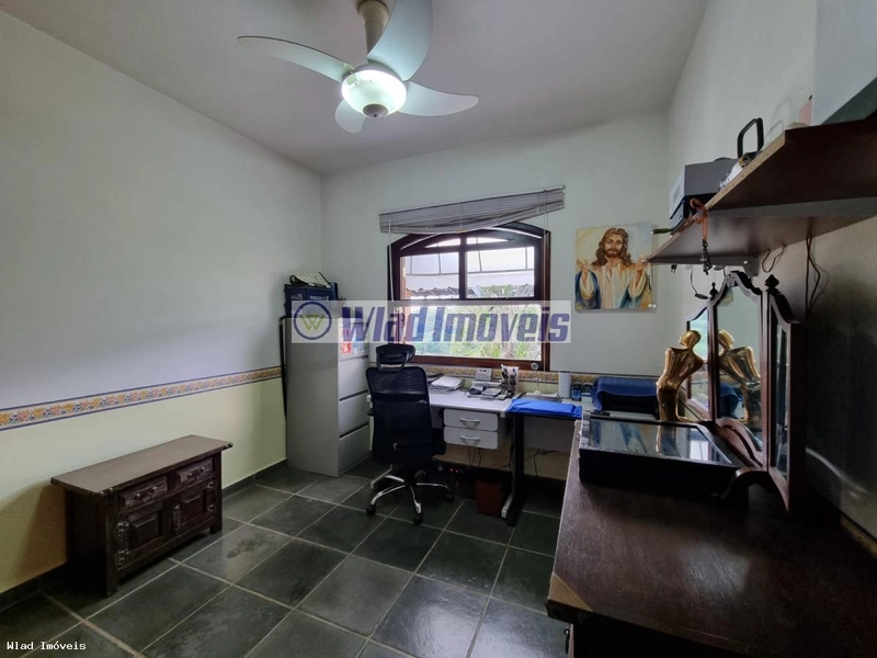Casa em Condomínio para Venda em Vinhedo / SP no bairro Condomínio Marambaia: 26ª foto da galeria de imagens do imóvel