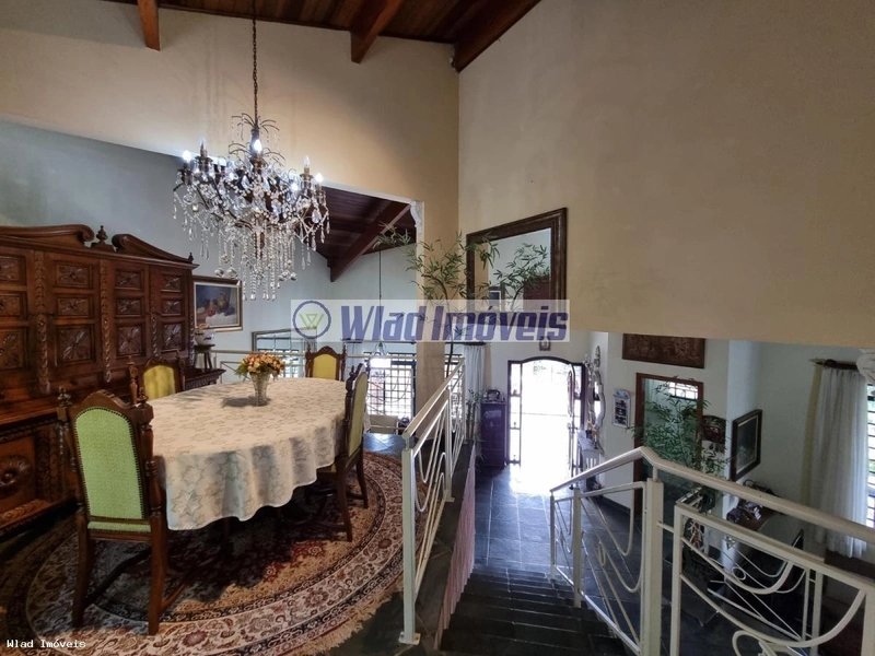Casa em Condomínio para Venda em Vinhedo / SP no bairro Condomínio Marambaia: 17ª foto da galeria de imagens do imóvel