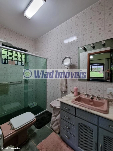Casa em Condomínio para Venda em Vinhedo / SP no bairro Condomínio Marambaia: 30ª foto da galeria de imagens do imóvel