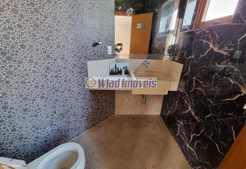 Comercial para Locação em Vinhedo / SP no bairro Portal de Vinhedo: 18ª foto da galeria de imagens do imóvel