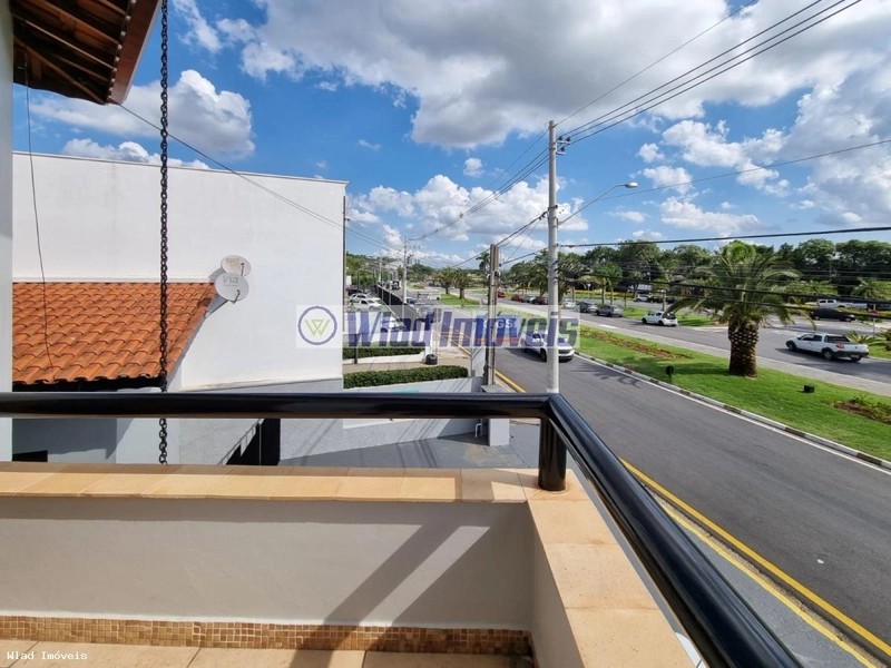Comercial para Locação em Vinhedo / SP no bairro Portal de Vinhedo: 23ª foto da galeria de imagens do imóvel