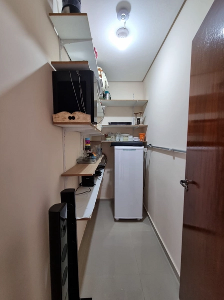 Casa em Condomínio para Venda em Louveira / SP no bairro Portal do Bosque: 19ª foto da galeria de imagens do imóvel