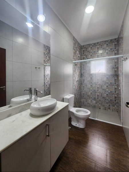 Casa em Condomínio para Venda em Louveira / SP no bairro Portal do Bosque: 10ª foto da galeria de imagens do imóvel