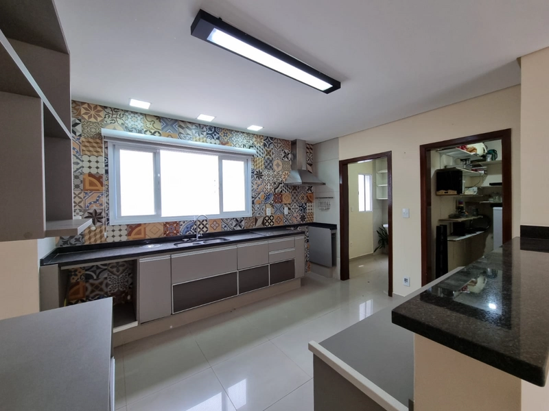 Casa em Condomínio para Venda em Louveira / SP no bairro Portal do Bosque: 6ª foto da galeria de imagens do imóvel