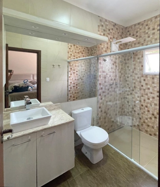 Casa em Condomínio para Venda em Louveira / SP no bairro Portal do Bosque: 7ª foto da galeria de imagens do imóvel