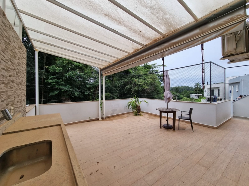 Casa em Condomínio para Venda em Louveira / SP no bairro Portal do Bosque: 4ª foto da galeria de imagens do imóvel