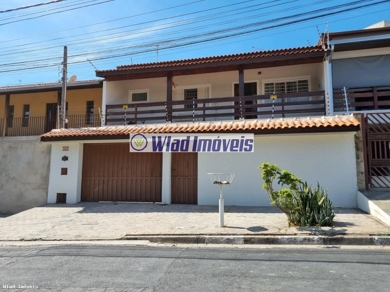 Casa para Venda em Vinhedo / SP no bairro Jardim Mirian: 20ª foto da galeria de imagens do imóvel