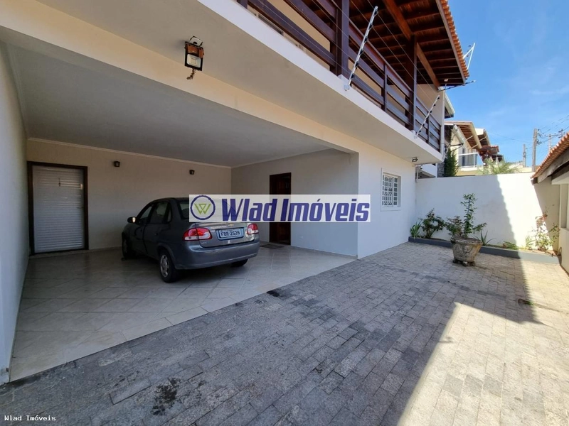 Casa para Venda em Vinhedo / SP no bairro Jardim Mirian: 1ª foto da galeria de imagens do imóvel