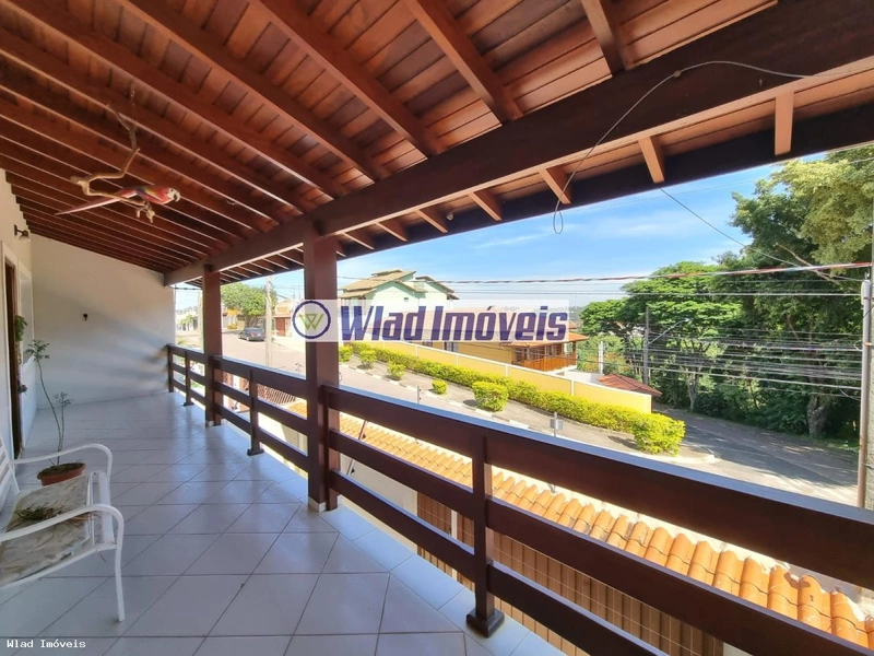 Casa para Venda em Vinhedo / SP no bairro Jardim Mirian: 4ª foto da galeria de imagens do imóvel