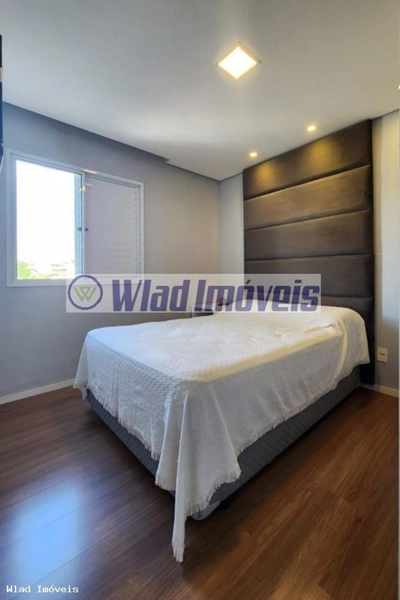 Apartamento para Venda em Valinhos / SP no bairro Ortizes: 13ª foto da galeria de imagens do imóvel