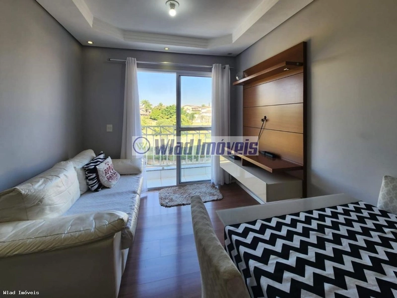 Apartamento para Venda em Valinhos / SP no bairro Ortizes: 1ª foto da galeria de imagens do imóvel