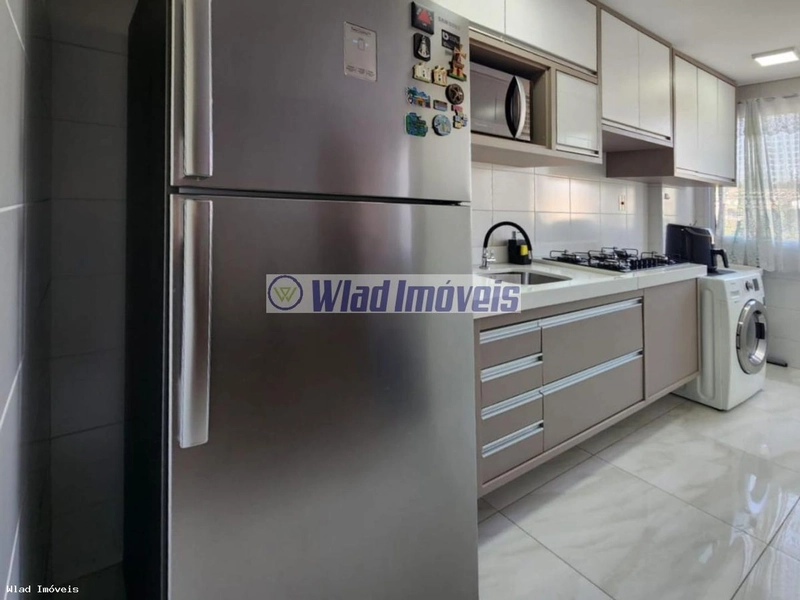 Apartamento para Venda em Valinhos / SP no bairro Ortizes: 9ª foto da galeria de imagens do imóvel
