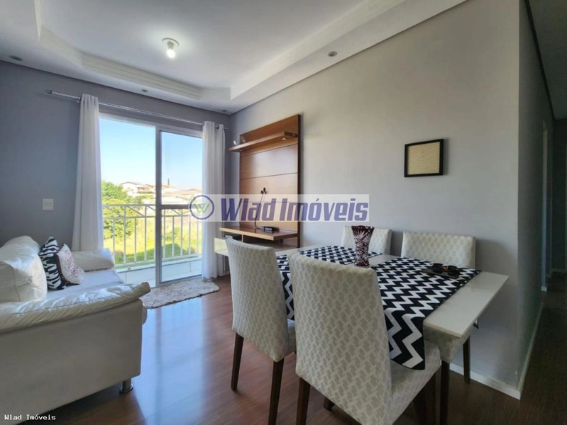 Apartamento para Venda em Valinhos / SP no bairro Ortizes: 2ª foto da galeria de imagens do imóvel