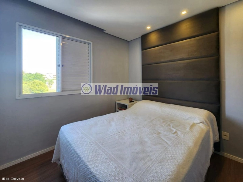 Apartamento para Venda em Valinhos / SP no bairro Ortizes: 6ª foto da galeria de imagens do imóvel