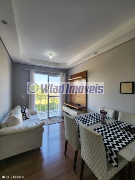 Apartamento para Venda em Valinhos / SP no bairro Ortizes: 4ª foto da galeria de imagens do imóvel
