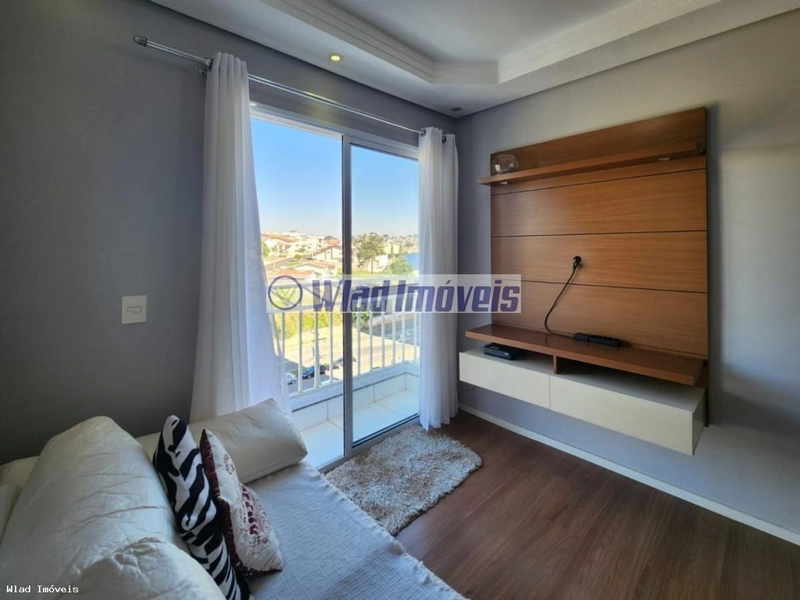 Apartamento para Venda em Valinhos / SP no bairro Ortizes: 3ª foto da galeria de imagens do imóvel
