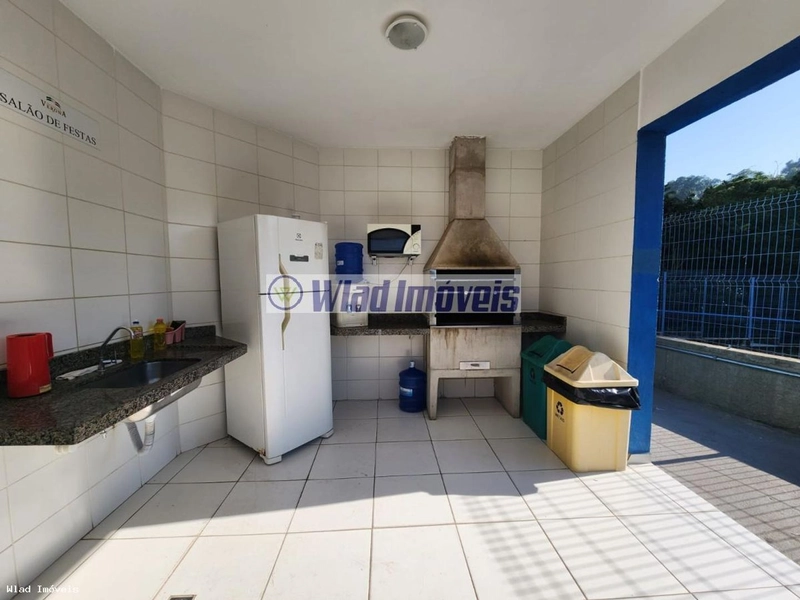 Apartamento para Venda em Valinhos / SP no bairro Ortizes: 12ª foto da galeria de imagens do imóvel