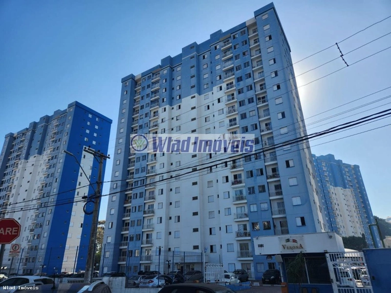 Apartamento para Venda em Valinhos / SP no bairro Ortizes: 18ª foto da galeria de imagens do imóvel