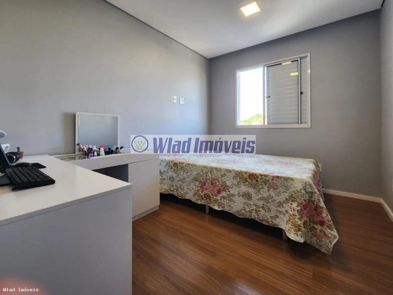 Apartamento para Venda em Valinhos / SP no bairro Ortizes: 5ª foto da galeria de imagens do imóvel