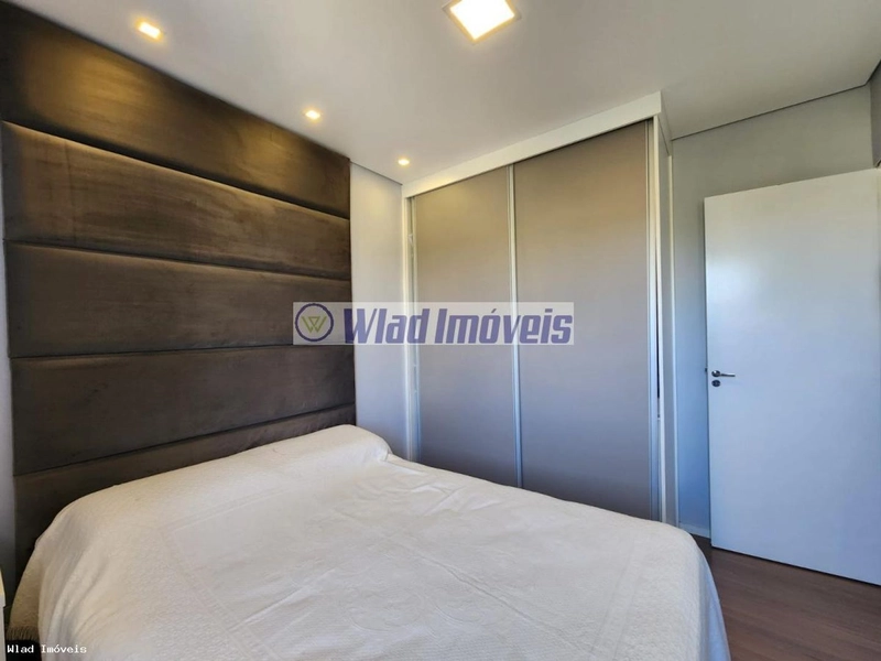 Apartamento para Venda em Valinhos / SP no bairro Ortizes: 8ª foto da galeria de imagens do imóvel