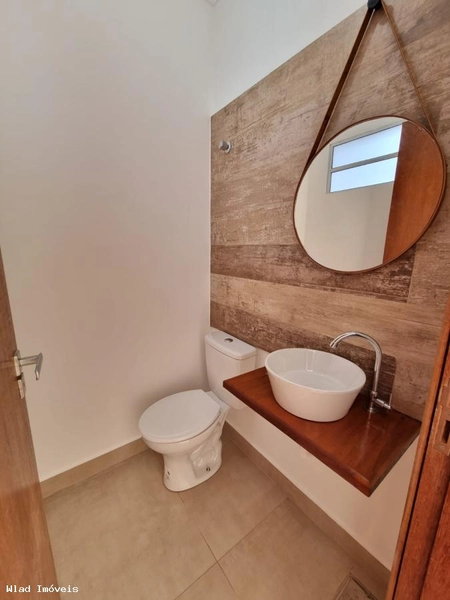 Casa para Venda em Vinhedo / SP no bairro Jardim da Videira: 14ª foto da galeria de imagens do imóvel