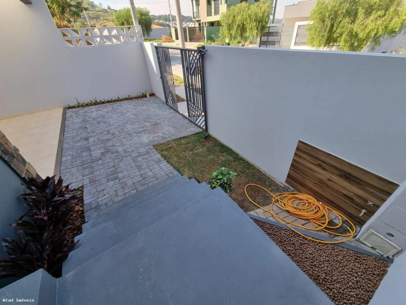 Casa para Venda em Vinhedo / SP no bairro Jardim da Videira: 10ª foto da galeria de imagens do imóvel