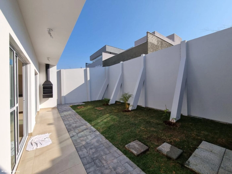 Casa para Venda em Vinhedo / SP no bairro Jardim da Videira: 9ª foto da galeria de imagens do imóvel