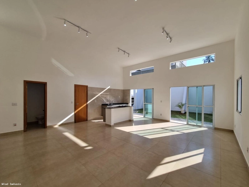 Casa para Venda em Vinhedo / SP no bairro Jardim da Videira: 3ª foto da galeria de imagens do imóvel