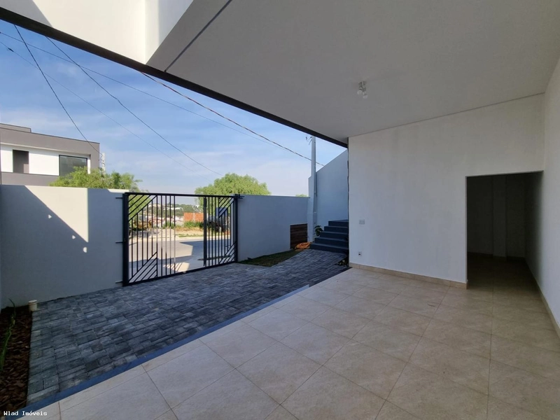 Casa para Venda em Vinhedo / SP no bairro Jardim da Videira: 8ª foto da galeria de imagens do imóvel