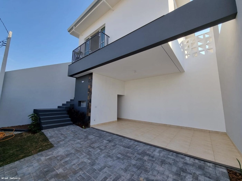 Casa para Venda em Vinhedo / SP no bairro Jardim da Videira: 7ª foto da galeria de imagens do imóvel