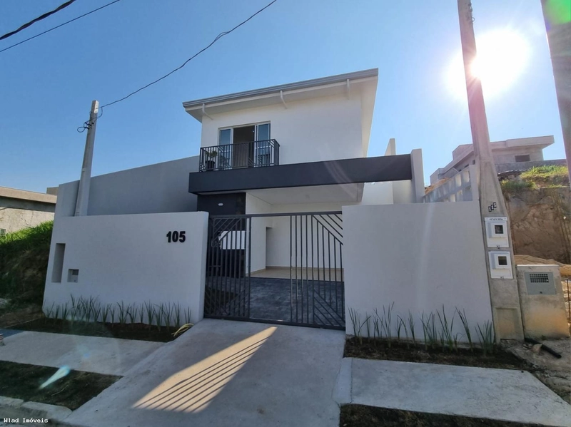 Casa para Venda em Vinhedo / SP no bairro Jardim da Videira: 4ª foto da galeria de imagens do imóvel