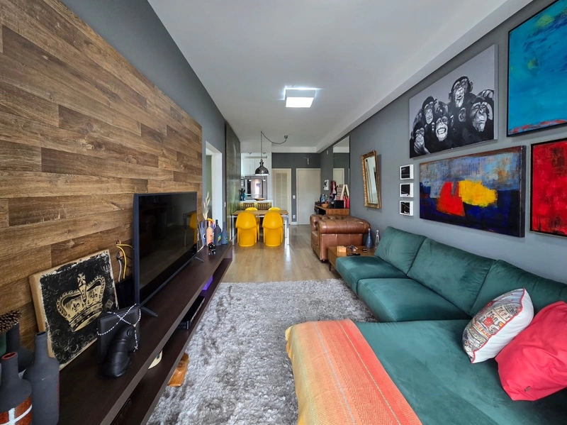 Apartamento para Venda em Vinhedo / SP no bairro Centro: 16ª foto da galeria de imagens do imóvel