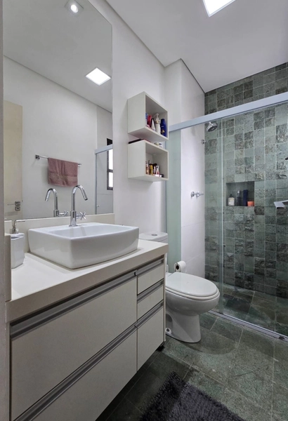 Apartamento para Venda em Vinhedo / SP no bairro Centro: 7ª foto da galeria de imagens do imóvel
