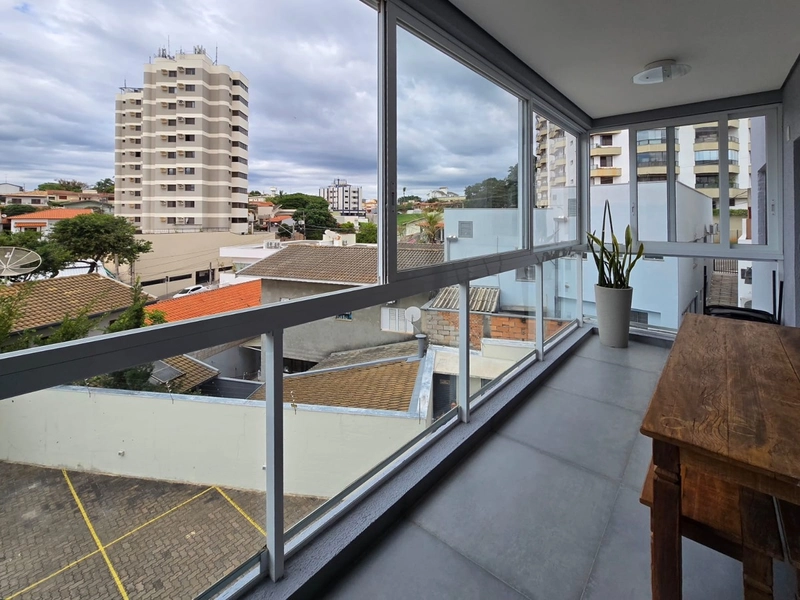Apartamento para Venda em Vinhedo / SP no bairro Centro: 4ª foto da galeria de imagens do imóvel