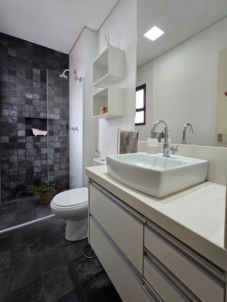 Apartamento para Venda em Vinhedo / SP no bairro Centro: 15ª foto da galeria de imagens do imóvel