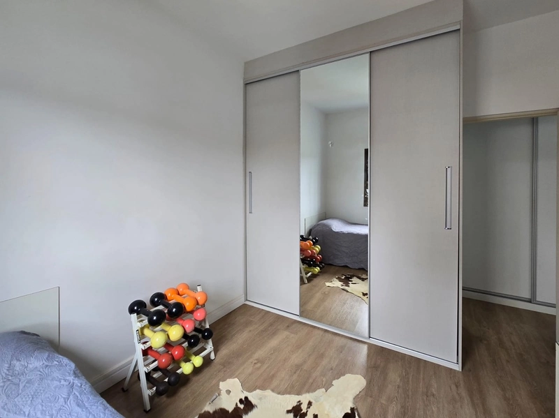 Apartamento para Venda em Vinhedo / SP no bairro Centro: 10ª foto da galeria de imagens do imóvel