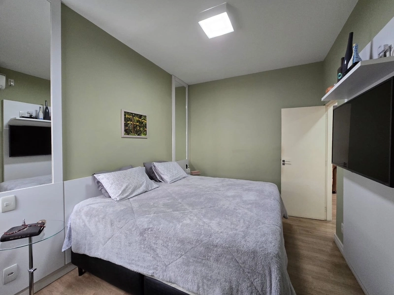Apartamento para Venda em Vinhedo / SP no bairro Centro: 8ª foto da galeria de imagens do imóvel
