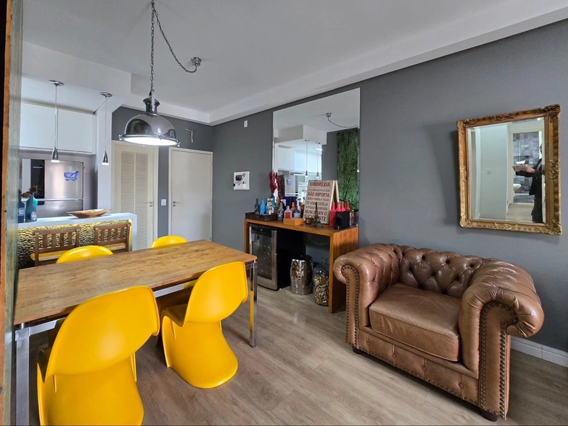 Apartamento para Venda em Vinhedo / SP no bairro Centro: 3ª foto da galeria de imagens do imóvel