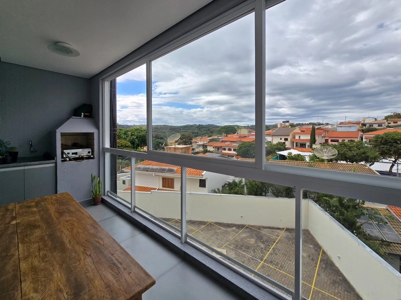 Apartamento para Venda em Vinhedo / SP no bairro Centro: 6ª foto da galeria de imagens do imóvel