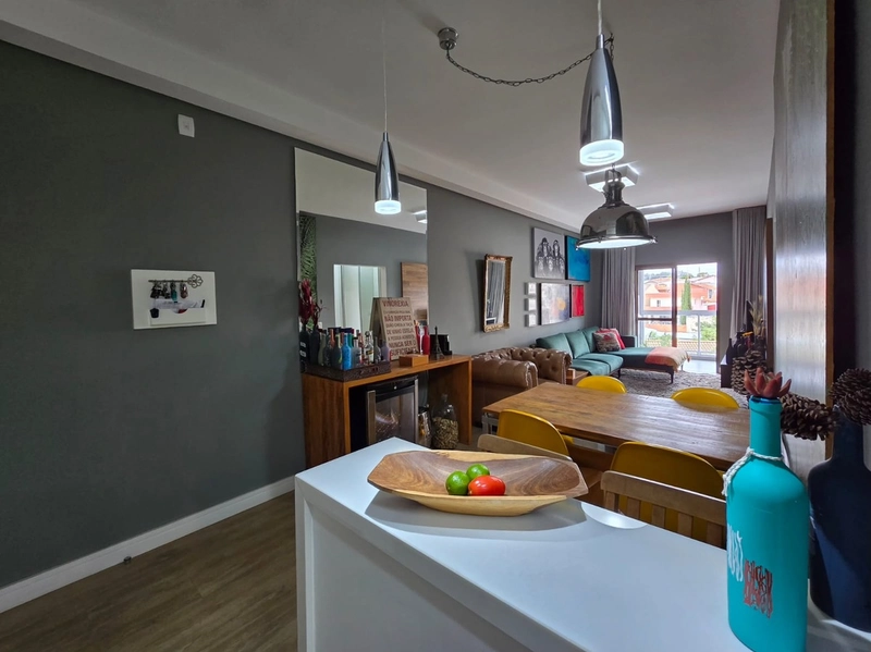 Apartamento para Venda em Vinhedo / SP no bairro Centro: 5ª foto da galeria de imagens do imóvel