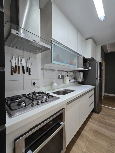 Apartamento para Venda em Vinhedo / SP no bairro Centro: 19ª foto da galeria de imagens do imóvel